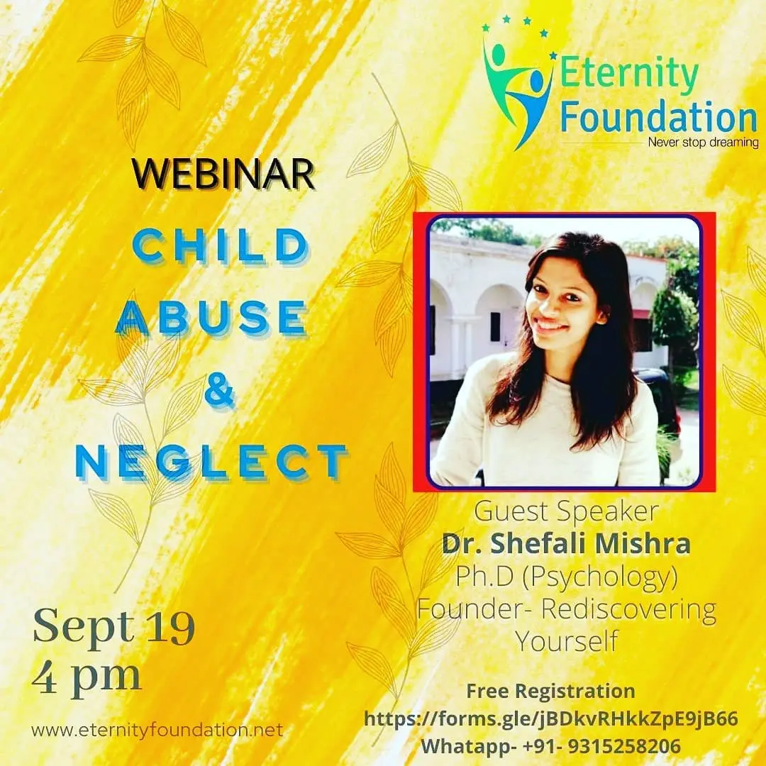 Child Abuse and Neglect